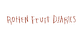 rotten fruit diaries