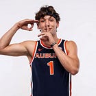 What Auburn basketball is getting in Troy forward Thomas Dowd