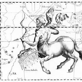 Homeopathy & Chiron