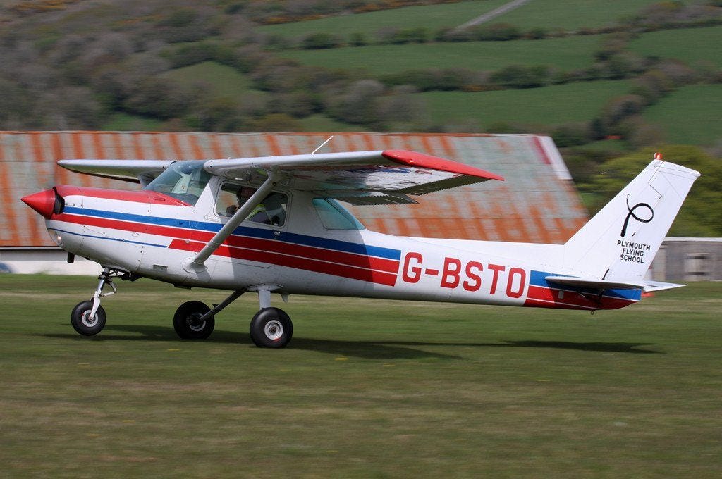 tango-oscar-at-bodmin-2nd-may-2009