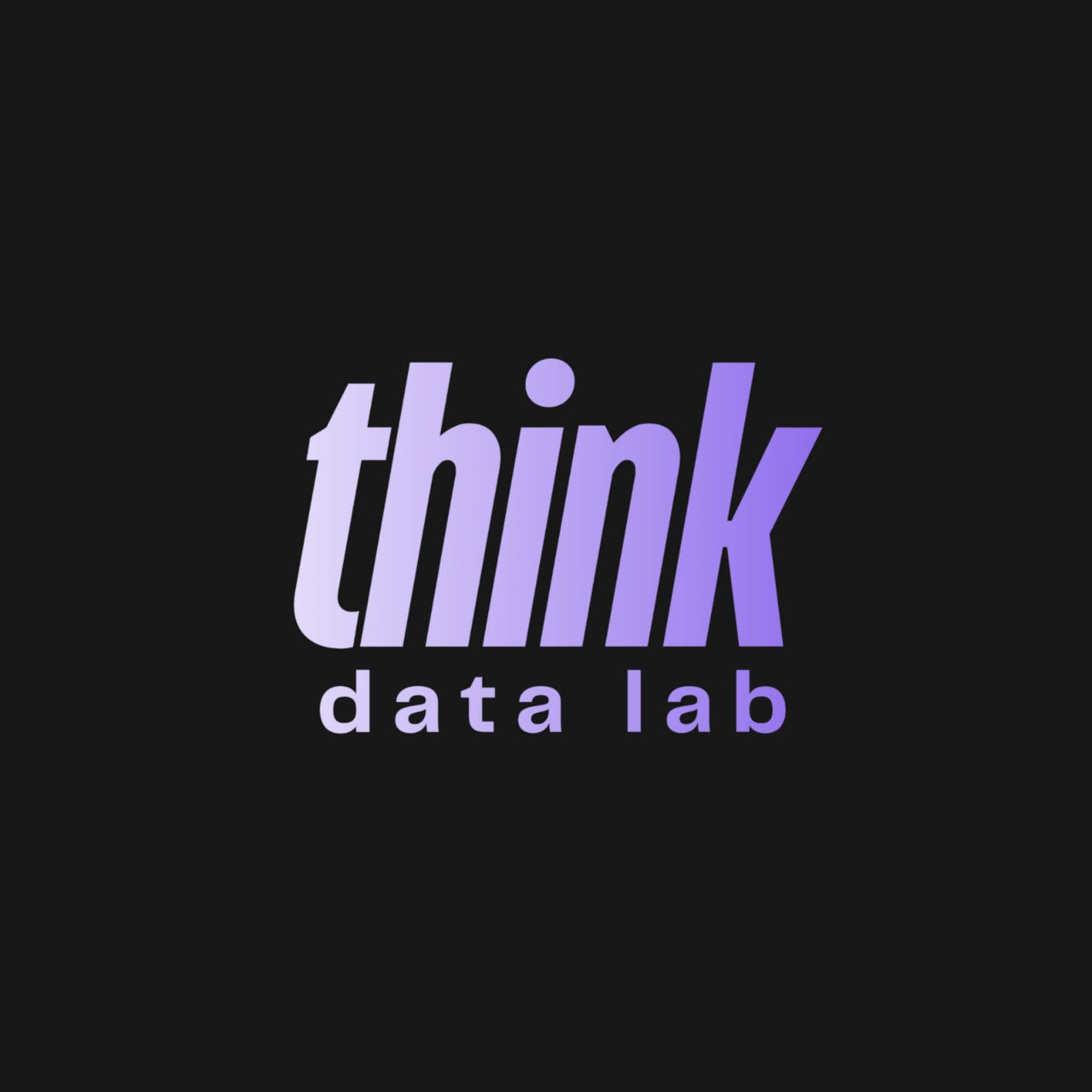 Think Data Lab