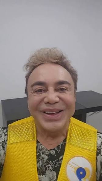 Markinhos Moura on Instagram Markinhos Moura on Instagram
