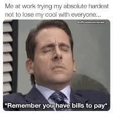 Work Memes - Most days 😅 | Facebook