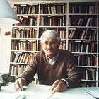 The Two Nightmares of Jürgen Habermas