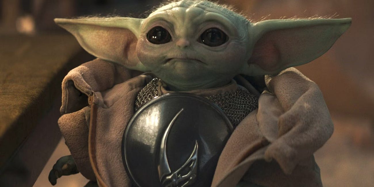 Jon Favreau Says Grogu Can Be Both A Jedi And A Mandalorian, But The Lore Says Otherwise.