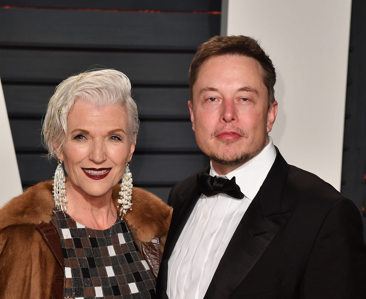 Who Is Maye Musk? Elon Musk's Mom Makes SNL Dogecoin Appearance - Newsweek