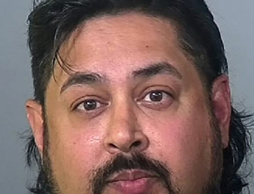 Manatee Deputy Resigns Amid Investigation Into Alleged Misuse of Resident’s Personal Information