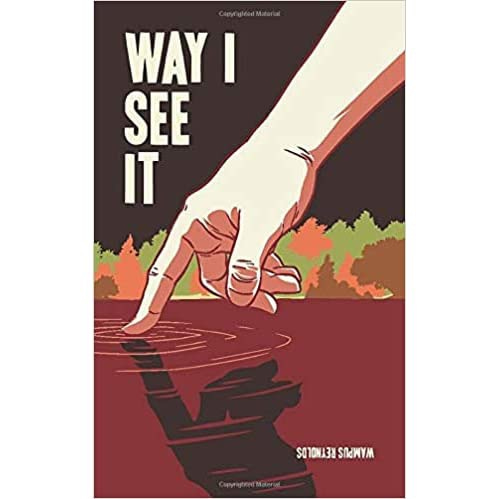 The Steve Reynolds Program