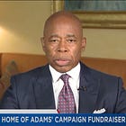 Wow, Were White Guys Ever Wrong About Eric Adams!