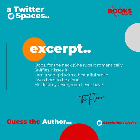 BooksNKnowledge Curated by twinomugisha