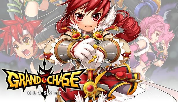 Grand Chase será lançado nesta quarta-feira (28) com apenas os quatro  primeiros personagens - Tecnologia e Games - Folha PE