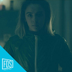 La Newsletter de Fuera de Series