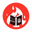Book Club from Hell's avatar