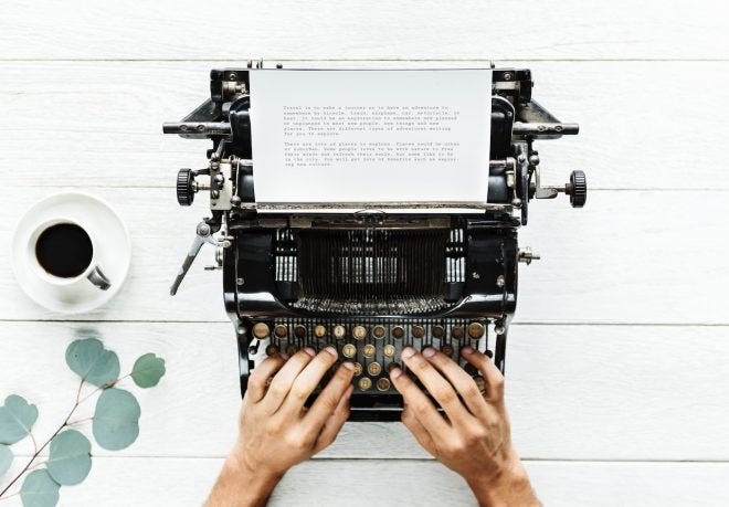 What Copywriting Really Is: Interview with Ray Edwards What Copywriting Really Is: Interview with Ray Edwards