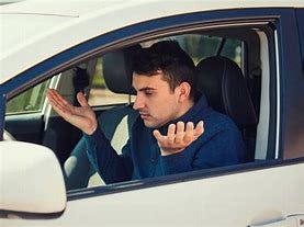 Image result for car stalled cartoon