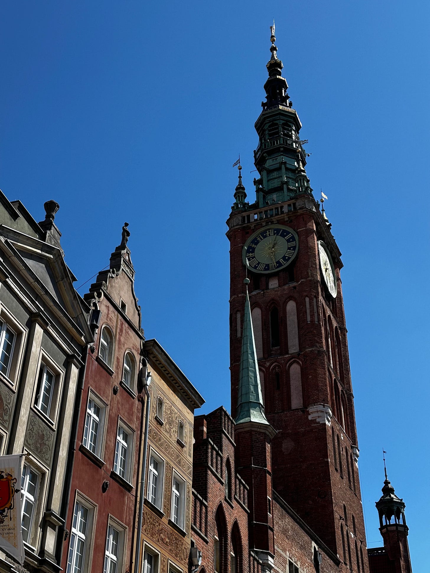 Gdańsk, Poland