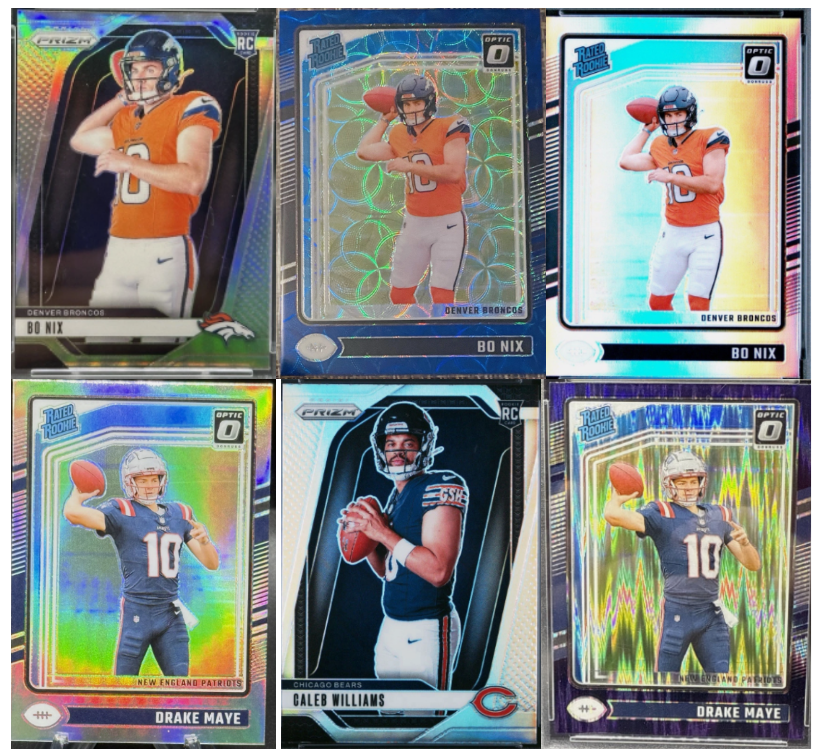 Playoff Hype and Fast Flips in the Sports Card Market