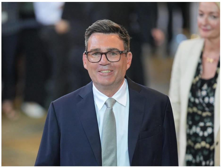 Wednesday 24 June 2026: The Andy Burnham Edition