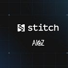Investing in Stitch