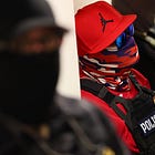 Is America Still a Free Country?