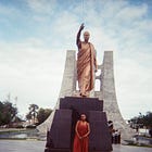 What does it mean to return 'home'?