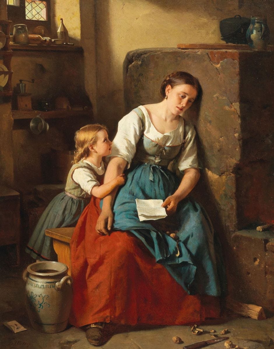 woltzetheletter