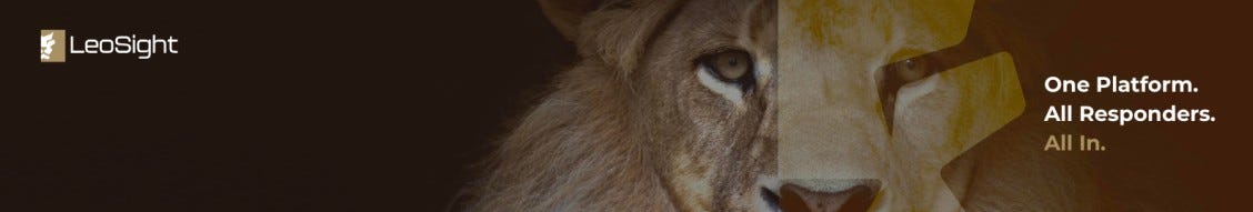 LeoSight | LinkedIn LeoSight | LinkedIn