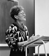 Sandra Lee Bartky Sandra Lee Bartky