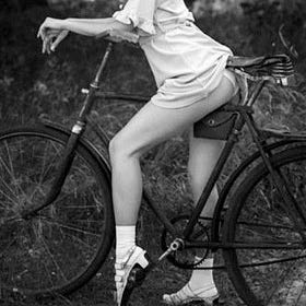 Saddle Sore 