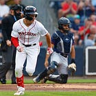 Roman Anthony ranked as AL American Rookie of the Year favorite by MLB executives