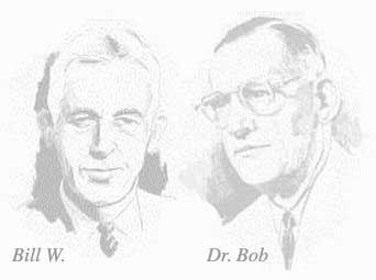 Chapter 7: Working With Others – Big Book Sponsorship