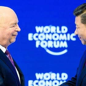 The World Economic Forum 