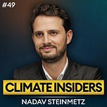 The Saturday Climate Insider