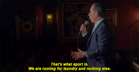 Image result for jerry seinfeld rooting for laundry gif Image result for jerry seinfeld rooting for laundry gif