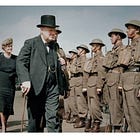 How a Netflix Doc Used AI Winston Churchill — For the Better (Really!)