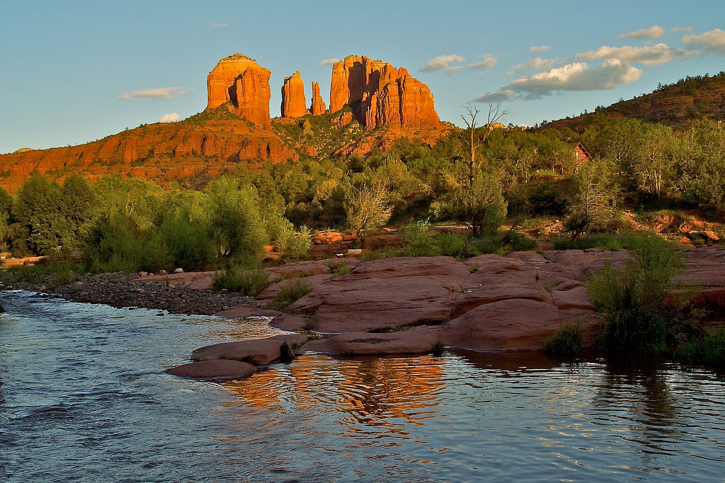 Visit Oak Creek: 2026 Travel Guide for Oak Creek, Sedona | Expedia