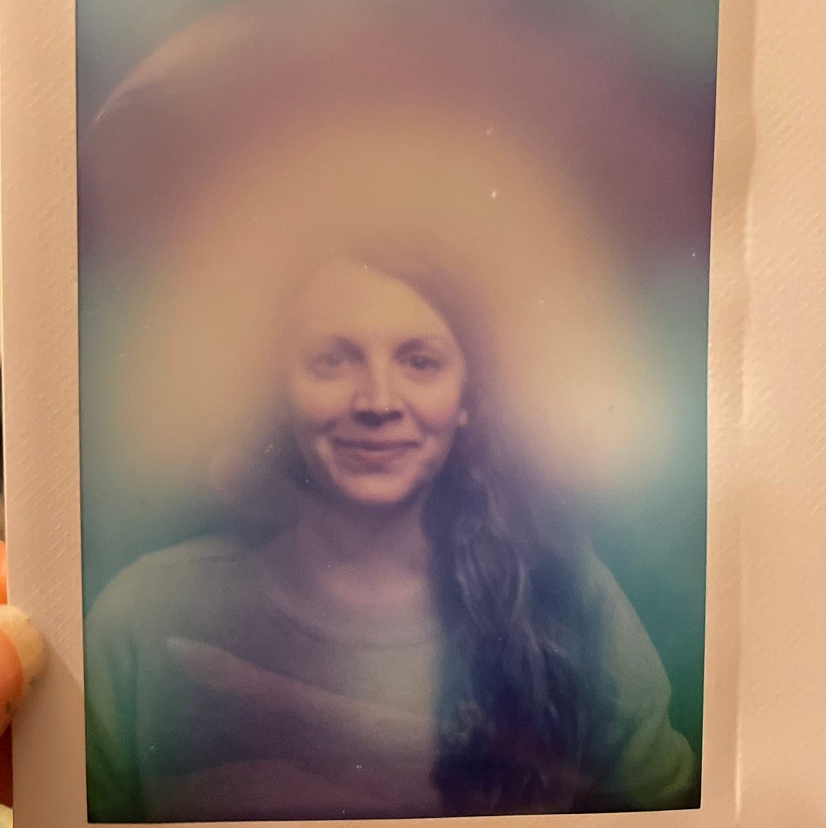 Say Something Beautiful