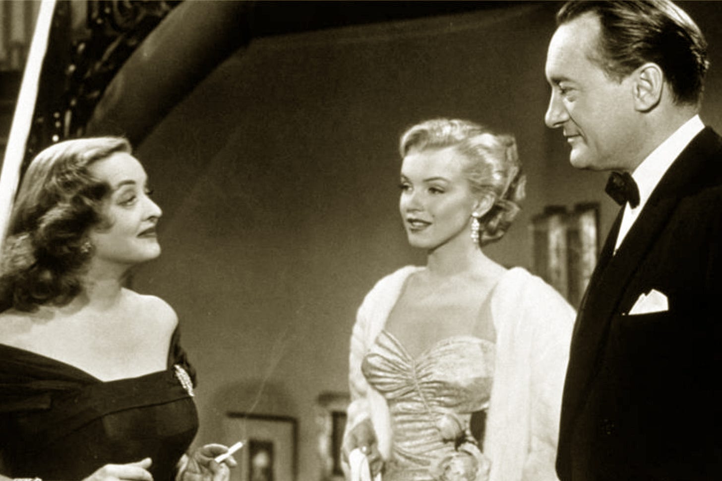 BABYLON in Berlin - Marilyn Monroe: All About Eve (OmU)