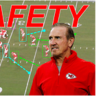The Kansas City Chiefs Three-Safety Defense
