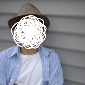 Confession #12: A Diagnosis Did Not Help