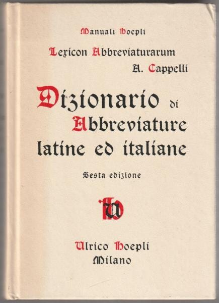 Paleography ‒ Study of Ancient Writing - by Jerome Schweich