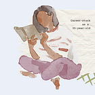 Career-stuck as a 35-year-old