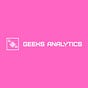Geeks Analytics's avatar