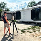 Reality Capture Data Acquisition