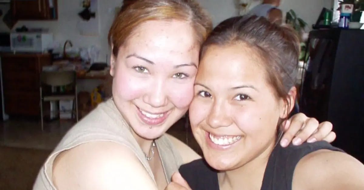 Sonya Ivanoff | Truer Crime Podcast Sonya Ivanoff | Truer Crime Podcast