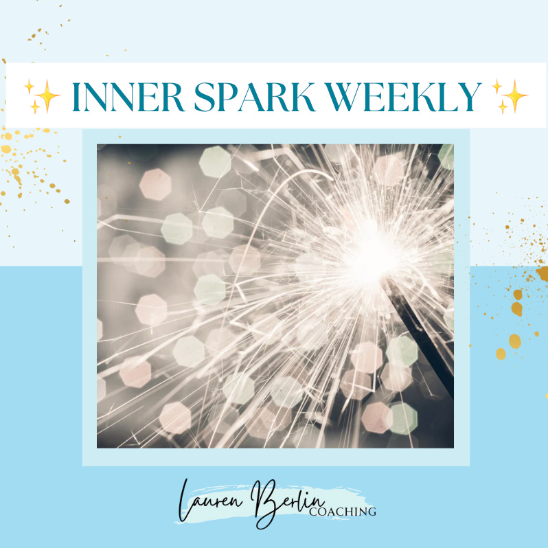 Inner Spark with Lauren