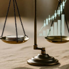 Silver vs. Stocks: Dirt Cheap and Coiled