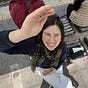 Dinara's avatar