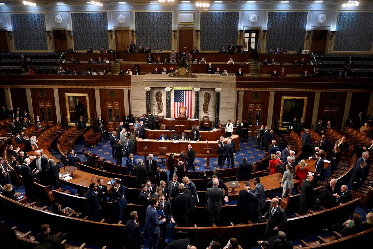 The most diverse Congress ever still isn't representative of the US population - Vox The most diverse Congress ever still isn't representative of the US population - Vox