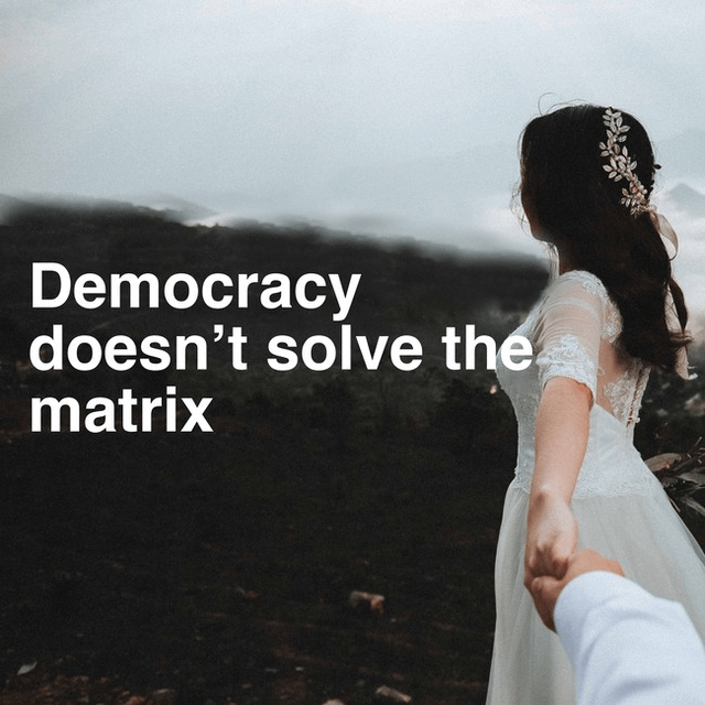 r/libertarianmeme - banger inspriobot quote